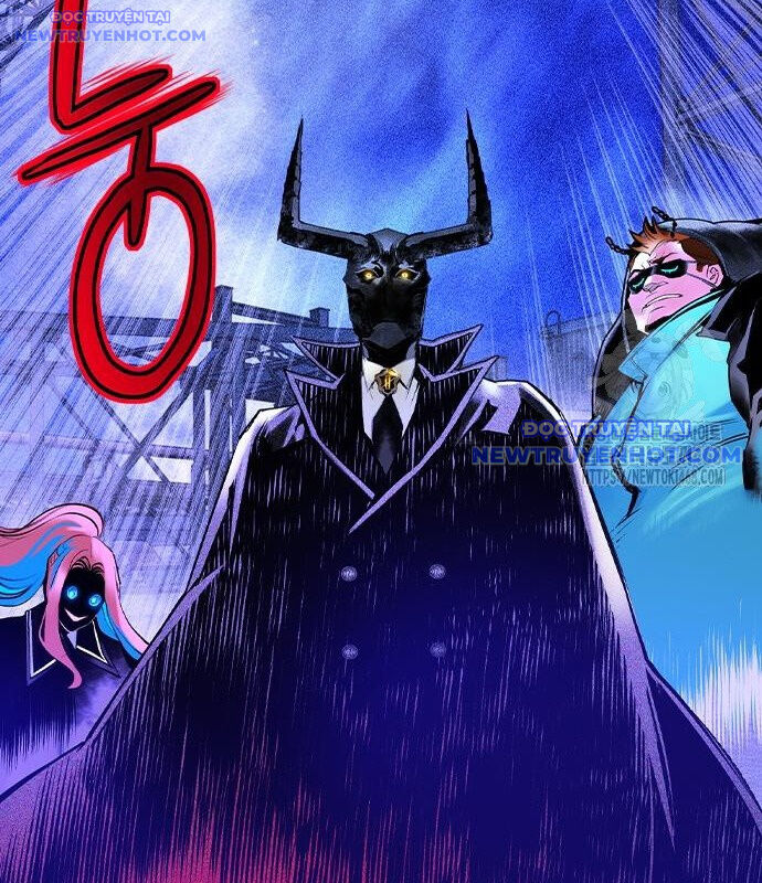 Nhân Trùng Đại Chiến Chapter 154 - Trang 2