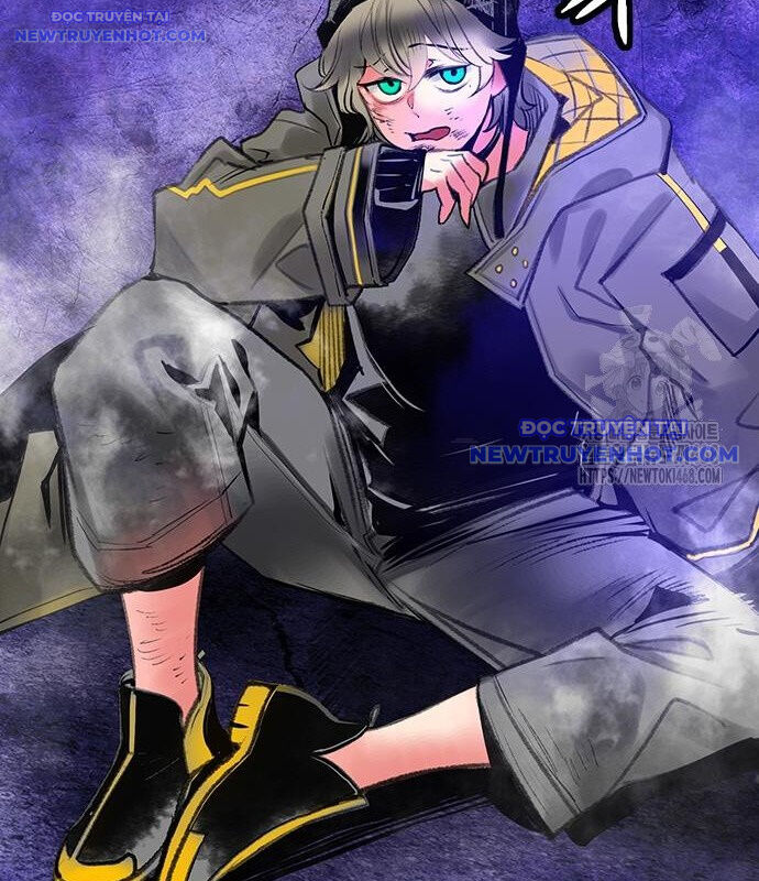 Nhân Trùng Đại Chiến Chapter 154 - Trang 2