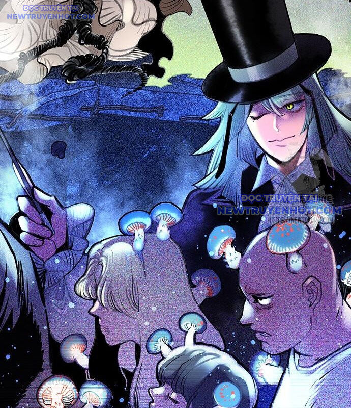 Nhân Trùng Đại Chiến Chapter 154 - Trang 2