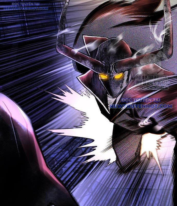 Nhân Trùng Đại Chiến Chapter 154 - Trang 2