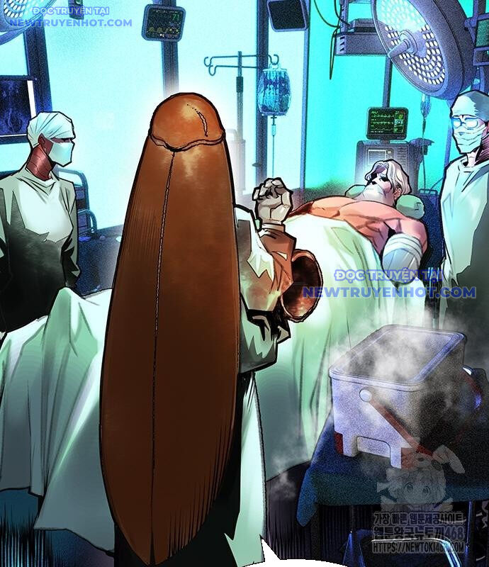 Nhân Trùng Đại Chiến Chapter 154 - Trang 2