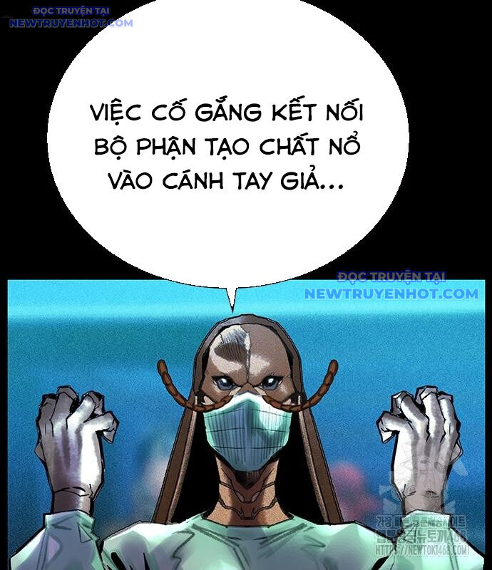 Nhân Trùng Đại Chiến Chapter 154 - Trang 2
