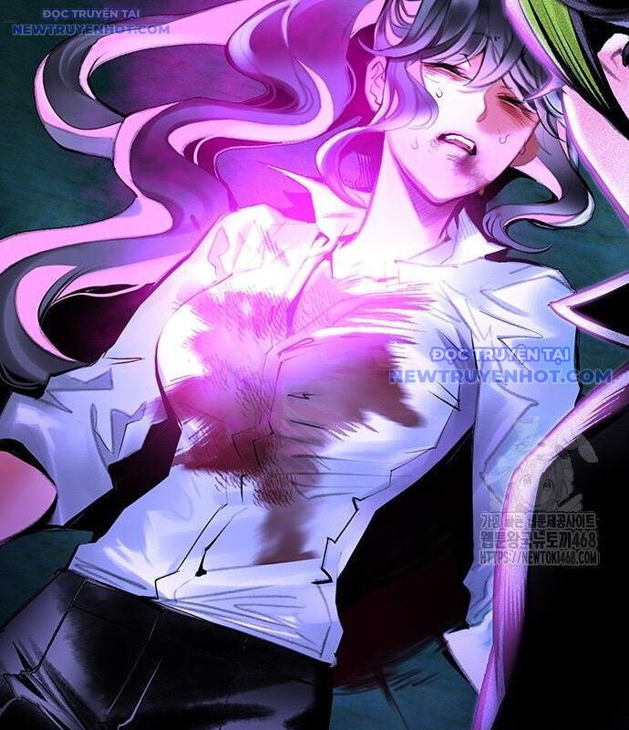 Nhân Trùng Đại Chiến Chapter 154 - Trang 2