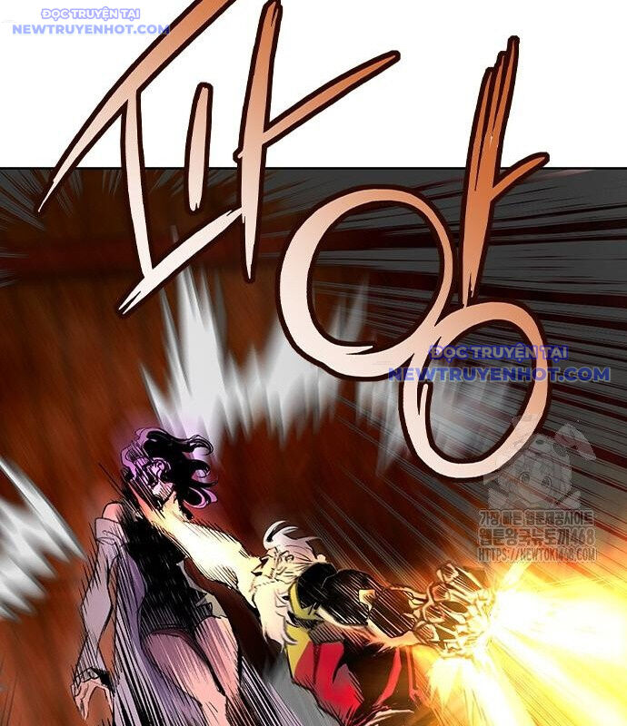 Nhân Trùng Đại Chiến Chapter 154 - Trang 2