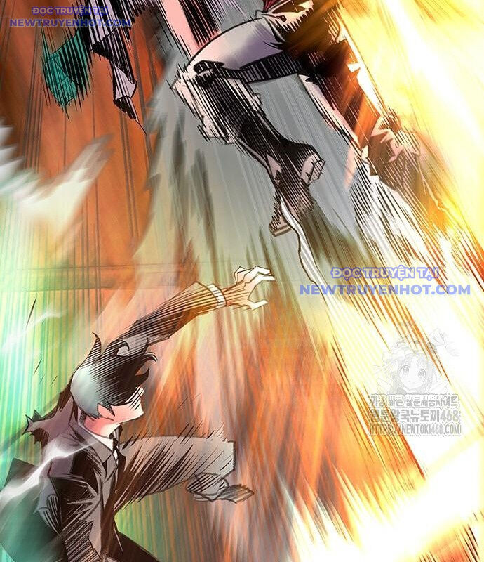 Nhân Trùng Đại Chiến Chapter 154 - Trang 2