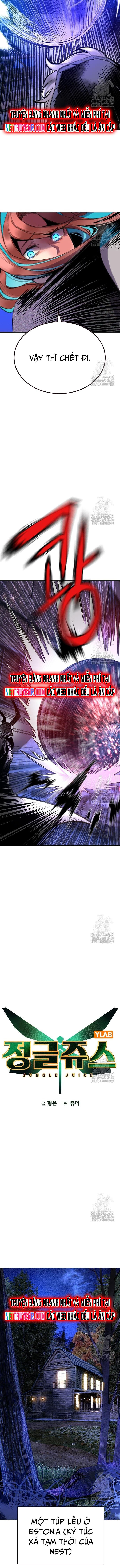 Nhân Trùng Đại Chiến Chapter 155 - Trang 2