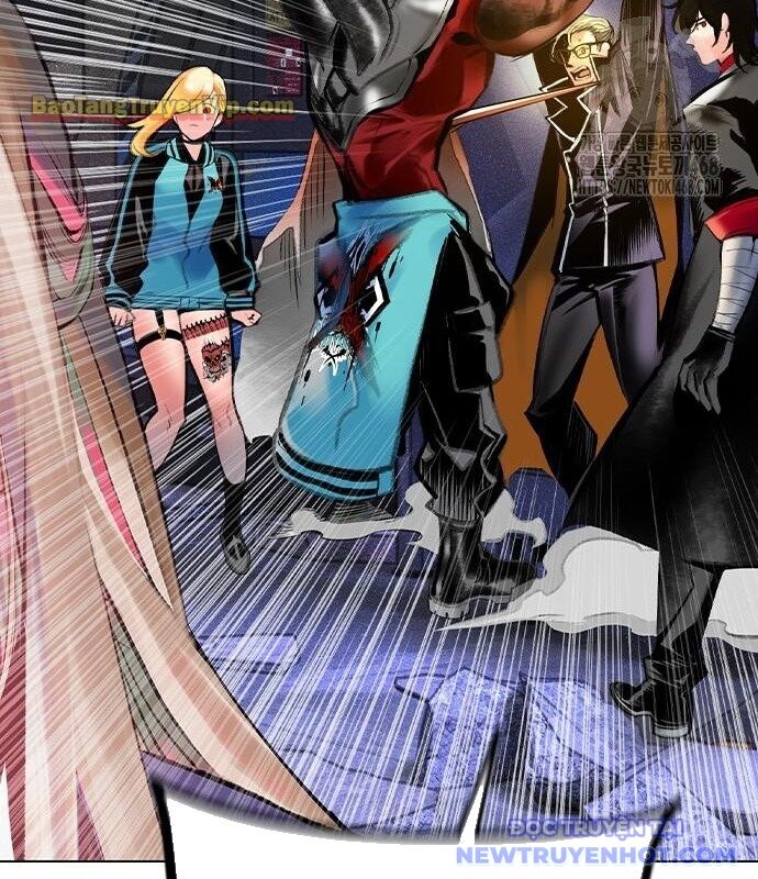 Nhân Trùng Đại Chiến Chapter 156 - Trang 2