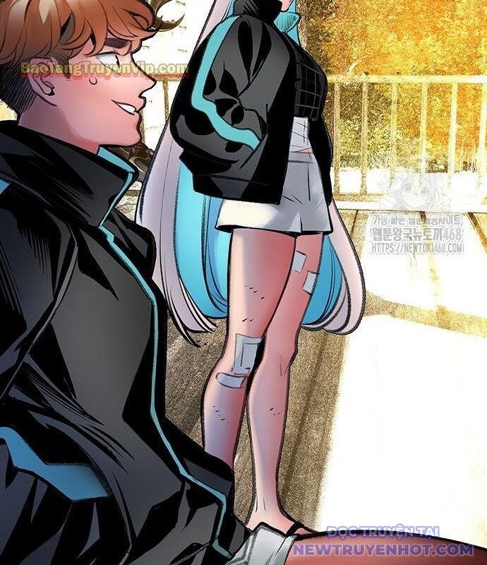 Nhân Trùng Đại Chiến Chapter 156 - Trang 2