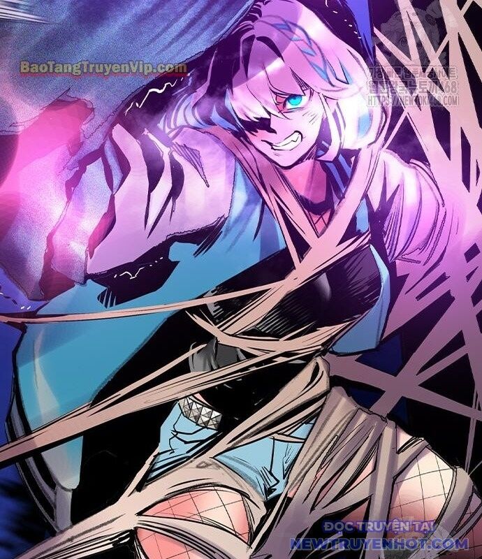 Nhân Trùng Đại Chiến Chapter 156 - Trang 2