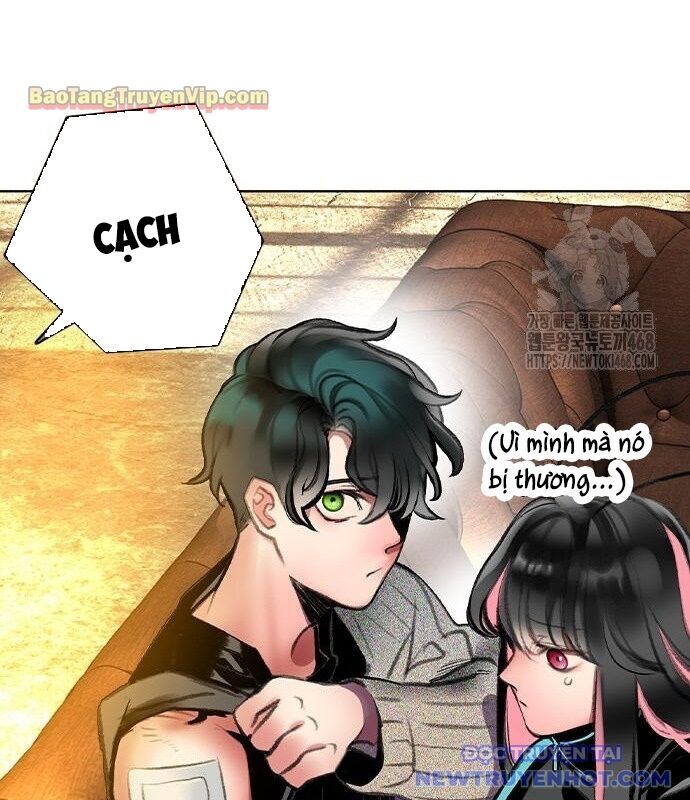 Nhân Trùng Đại Chiến Chapter 156 - Trang 2