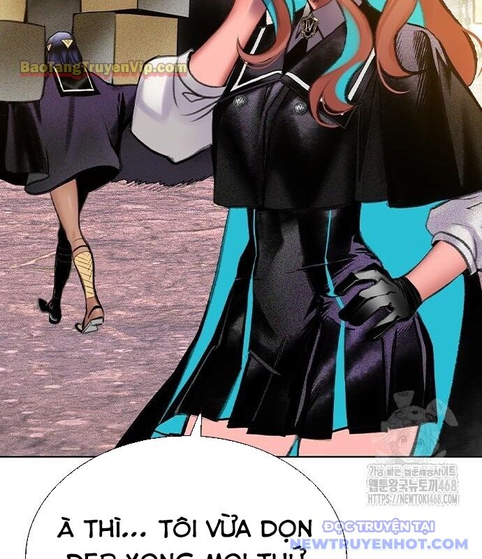 Nhân Trùng Đại Chiến Chapter 156 - Trang 2