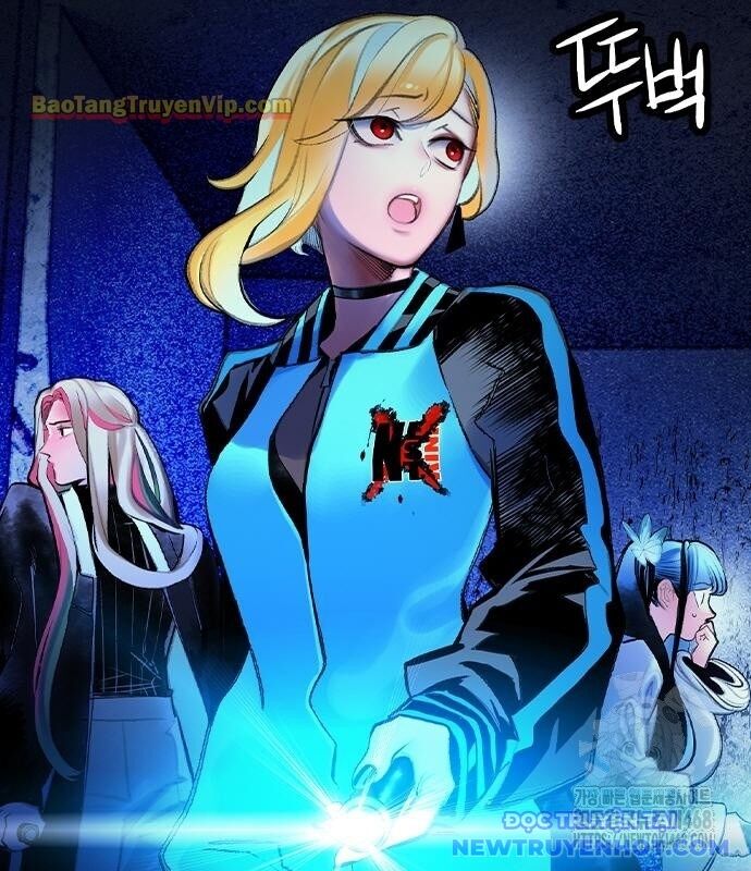 Nhân Trùng Đại Chiến Chapter 156 - Trang 2