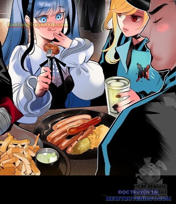 Nhân Trùng Đại Chiến Chapter 156 - Trang 2