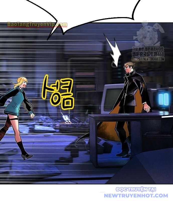 Nhân Trùng Đại Chiến Chapter 156 - Trang 2