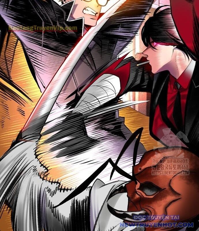 Nhân Trùng Đại Chiến Chapter 156 - Trang 2