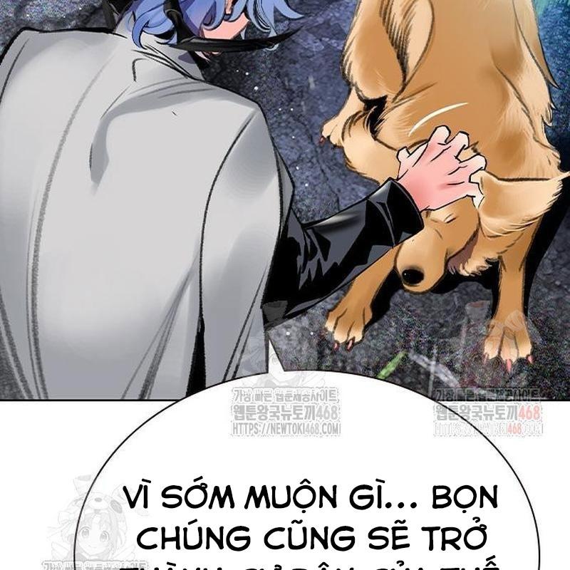 Nhân Trùng Đại Chiến Chapter 158 - Trang 2