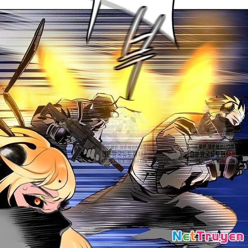 Nhân Trùng Đại Chiến Chapter 158 - Trang 2