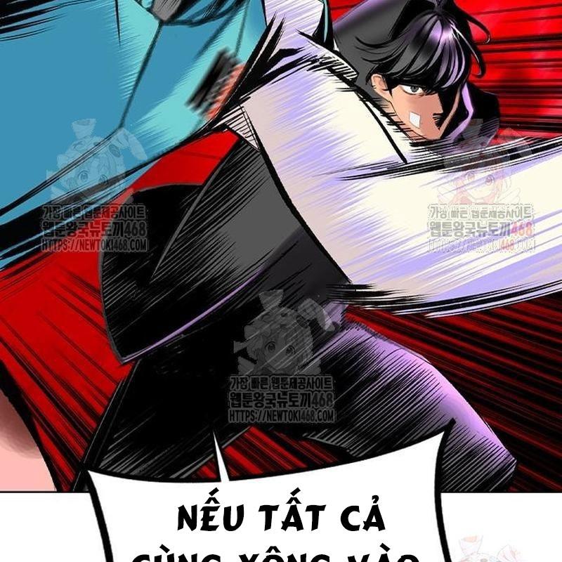 Nhân Trùng Đại Chiến Chapter 158 - Trang 2