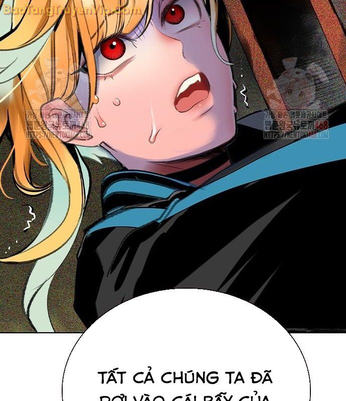 Nhân Trùng Đại Chiến Chapter 159 - Trang 2