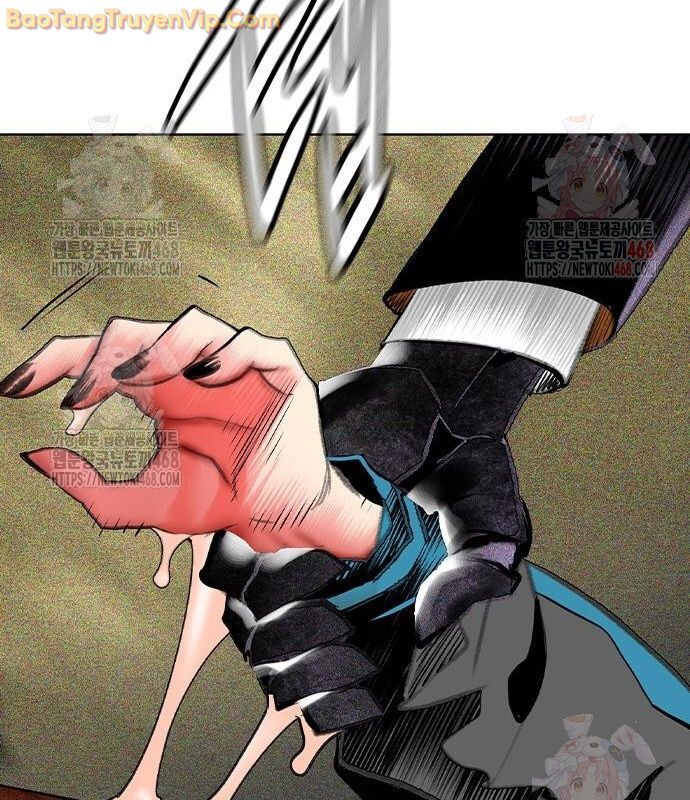 Nhân Trùng Đại Chiến Chapter 159 - Trang 2