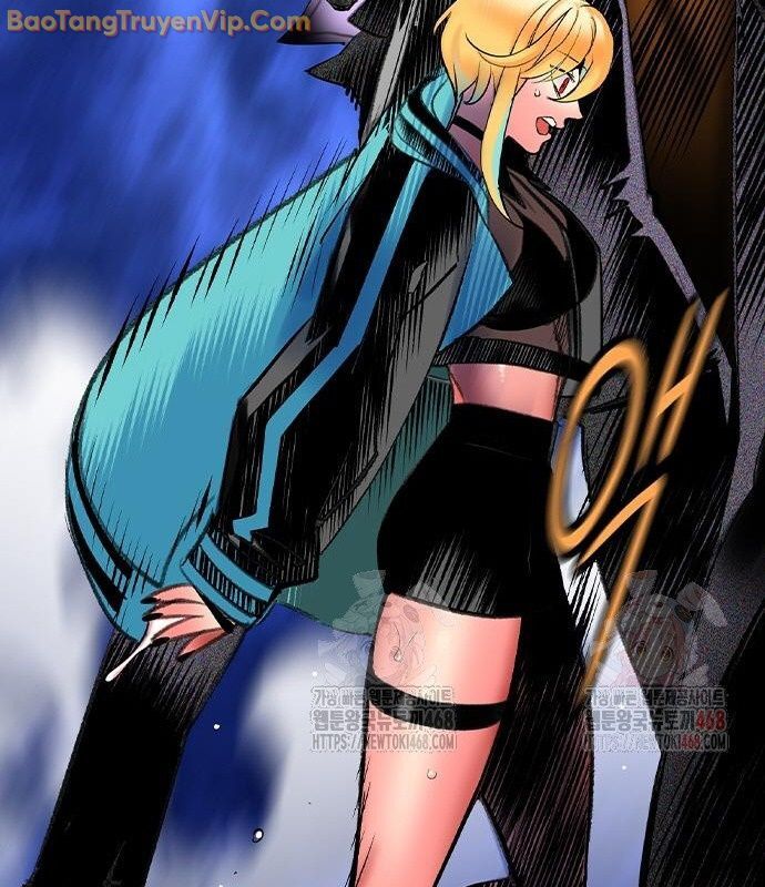 Nhân Trùng Đại Chiến Chapter 159 - Trang 2