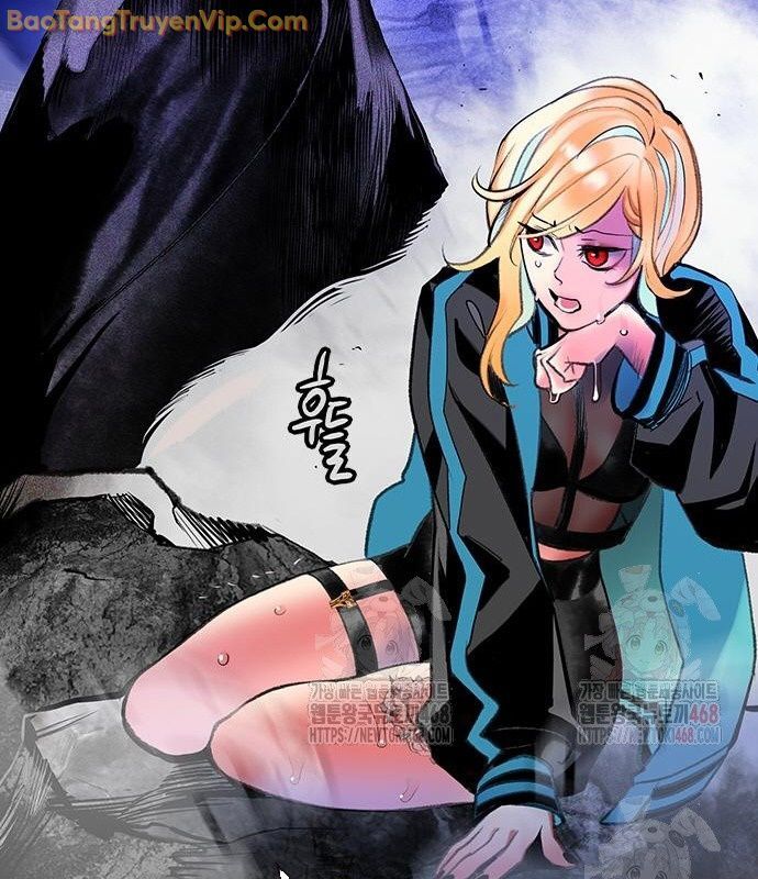 Nhân Trùng Đại Chiến Chapter 159 - Trang 2