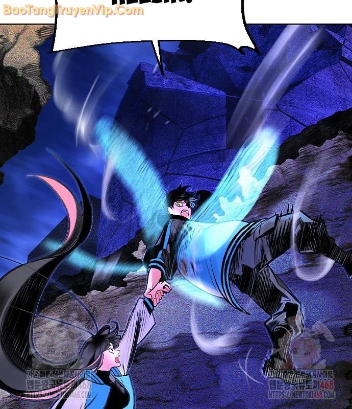 Nhân Trùng Đại Chiến Chapter 159 - Trang 2