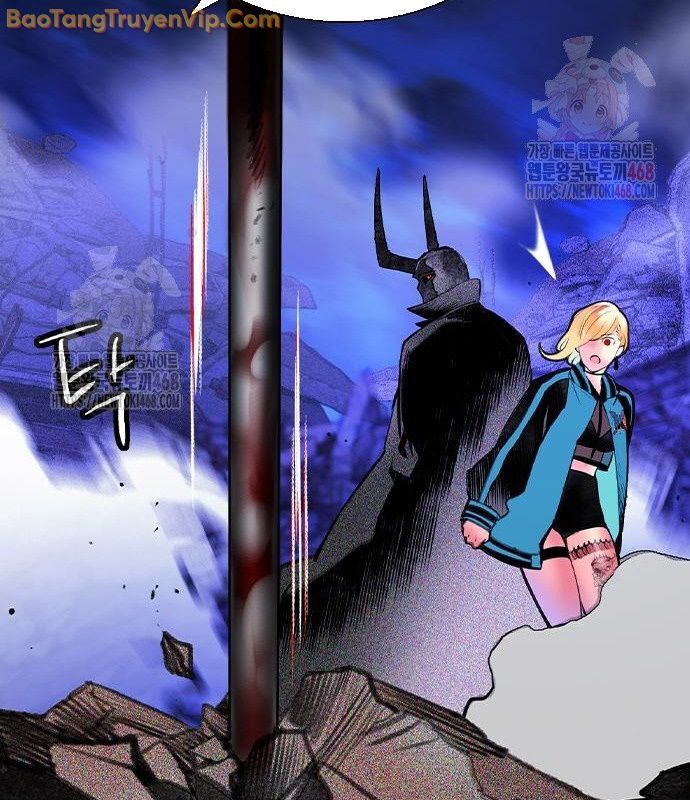 Nhân Trùng Đại Chiến Chapter 159 - Trang 2