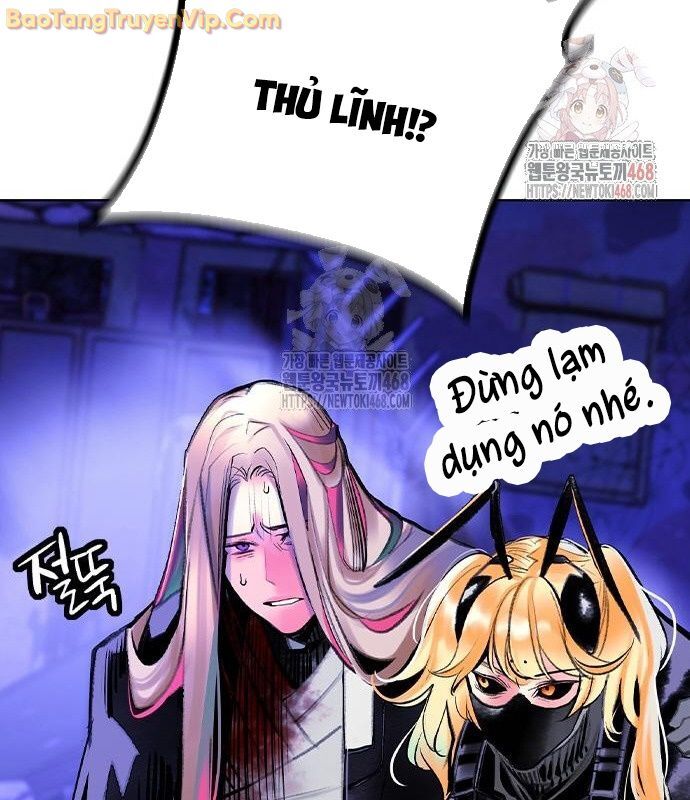 Nhân Trùng Đại Chiến Chapter 159 - Trang 2