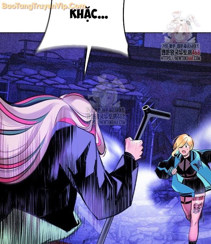 Nhân Trùng Đại Chiến Chapter 159 - Trang 2