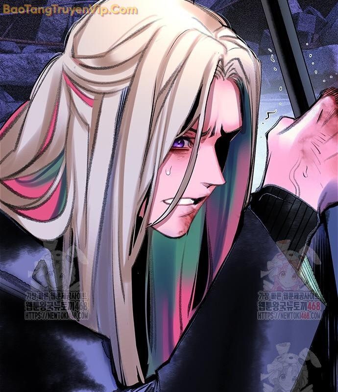 Nhân Trùng Đại Chiến Chapter 159 - Trang 2