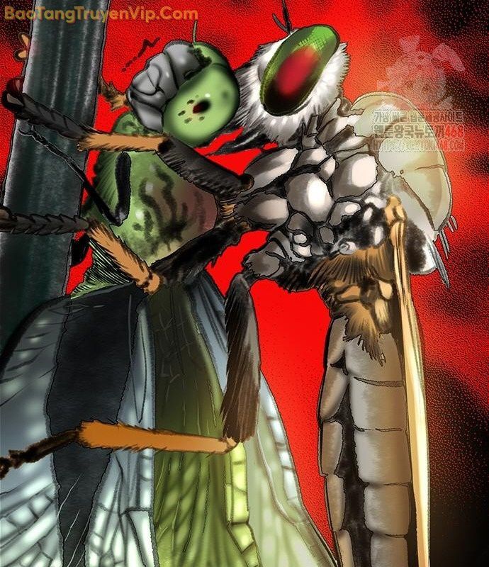 Nhân Trùng Đại Chiến Chapter 159 - Trang 2