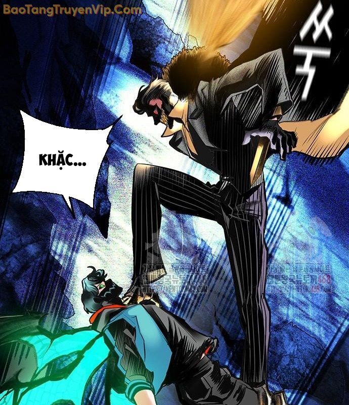 Nhân Trùng Đại Chiến Chapter 159 - Trang 2