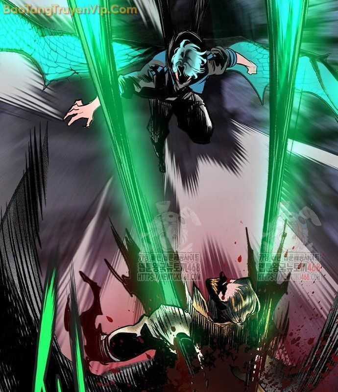 Nhân Trùng Đại Chiến Chapter 159 - Trang 2