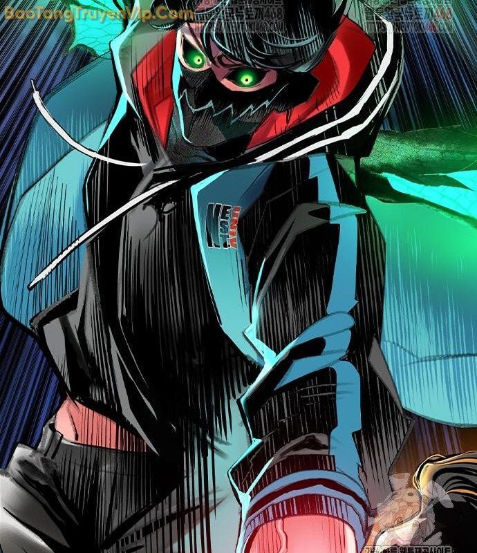 Nhân Trùng Đại Chiến Chapter 159 - Trang 2