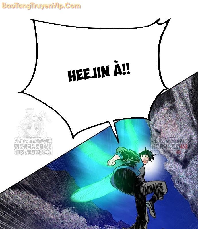 Nhân Trùng Đại Chiến Chapter 159 - Trang 2