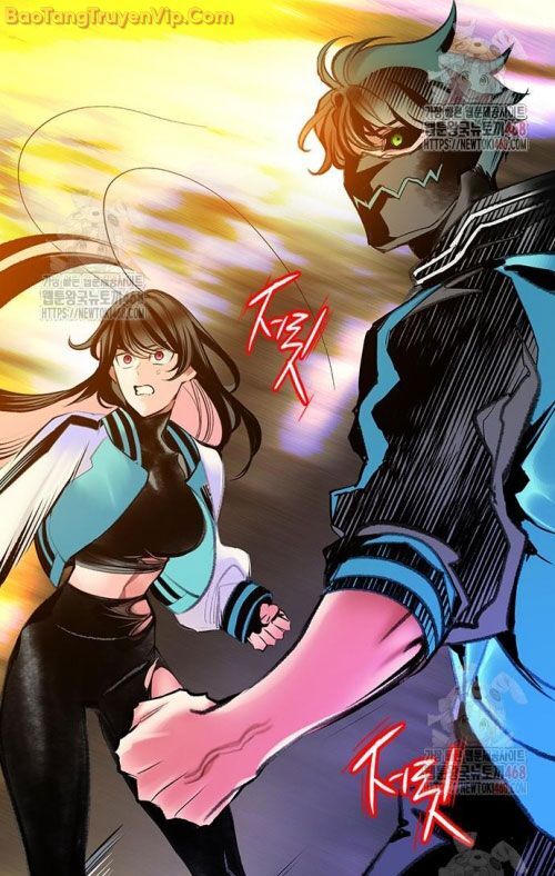 Nhân Trùng Đại Chiến Chapter 160 - Trang 2