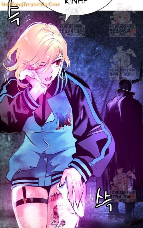 Nhân Trùng Đại Chiến Chapter 160 - Trang 2