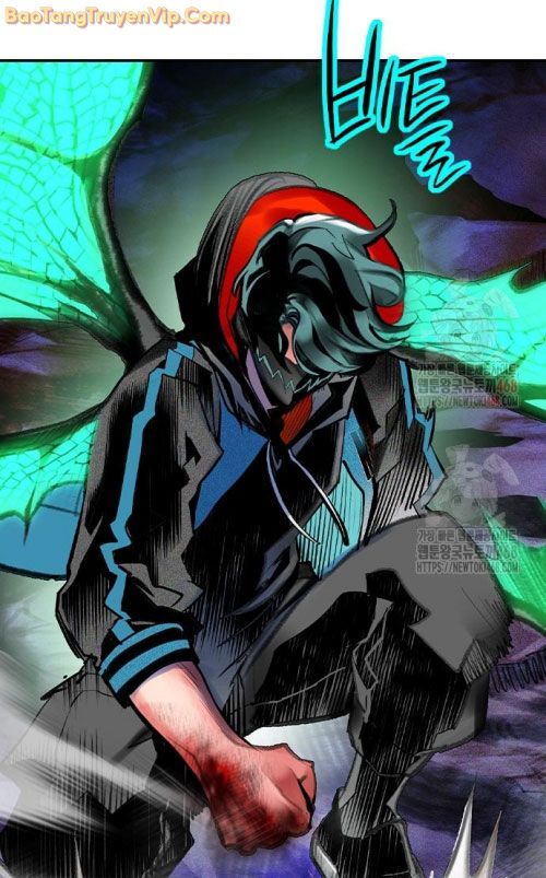 Nhân Trùng Đại Chiến Chapter 160 - Trang 2