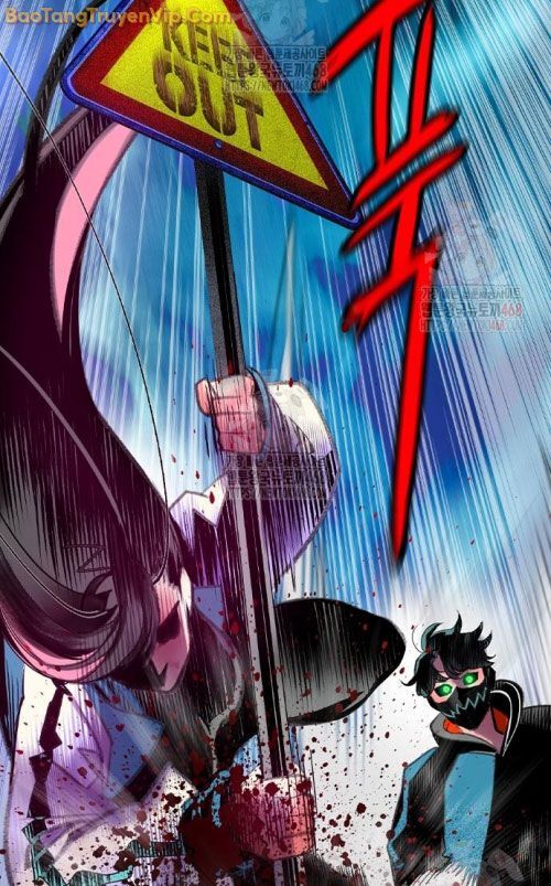 Nhân Trùng Đại Chiến Chapter 160 - Trang 2