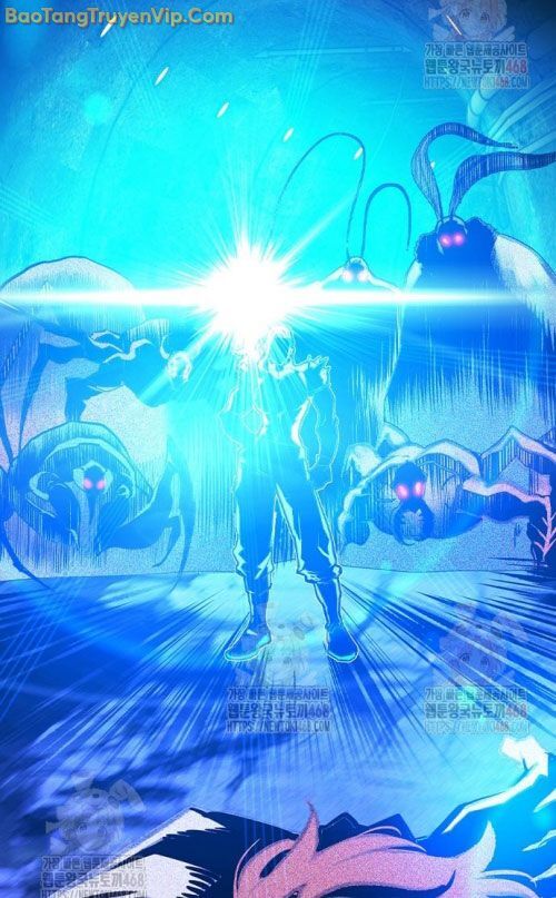 Nhân Trùng Đại Chiến Chapter 160 - Trang 2