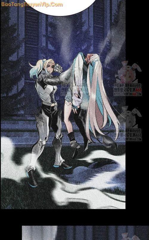 Nhân Trùng Đại Chiến Chapter 160 - Trang 2