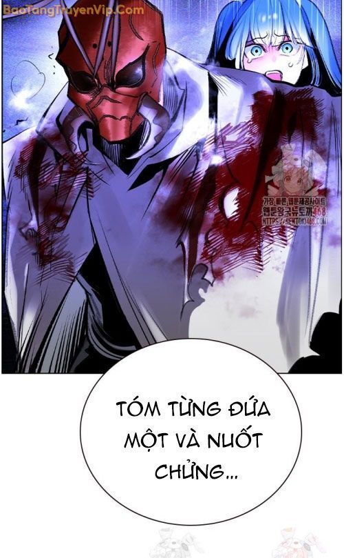 Nhân Trùng Đại Chiến Chapter 160 - Trang 2