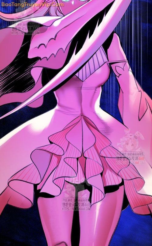 Nhân Trùng Đại Chiến Chapter 160 - Trang 2