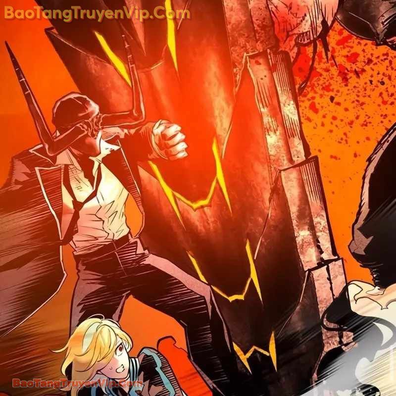 Nhân Trùng Đại Chiến Chapter 161 - Trang 2