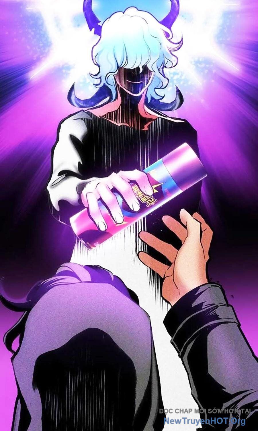 Nhân Trùng Đại Chiến Chapter 163 - Trang 2