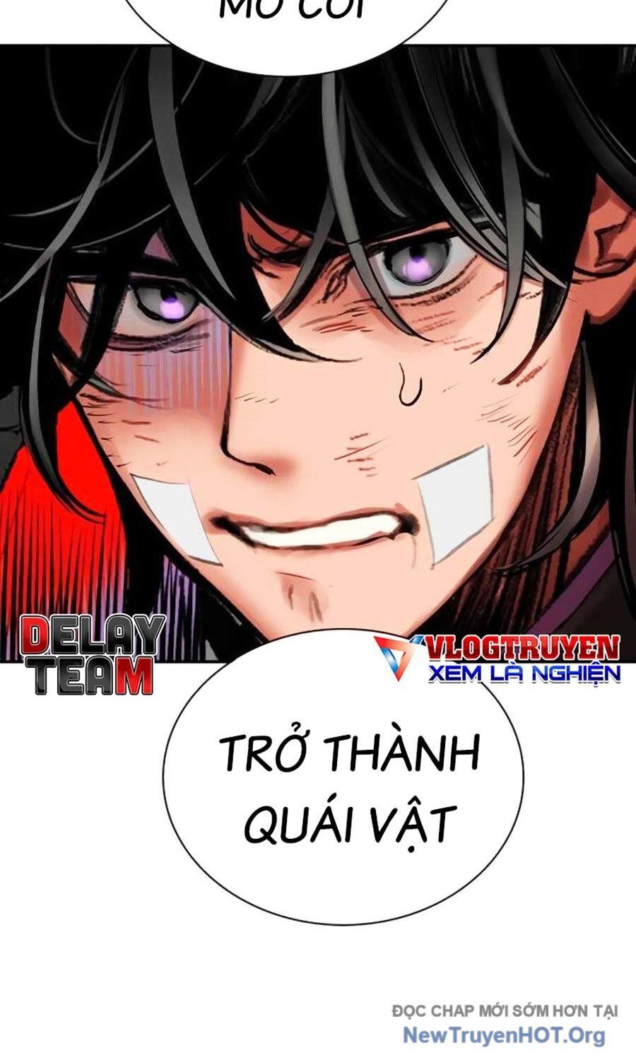 Nhân Trùng Đại Chiến Chapter 163 - Trang 2