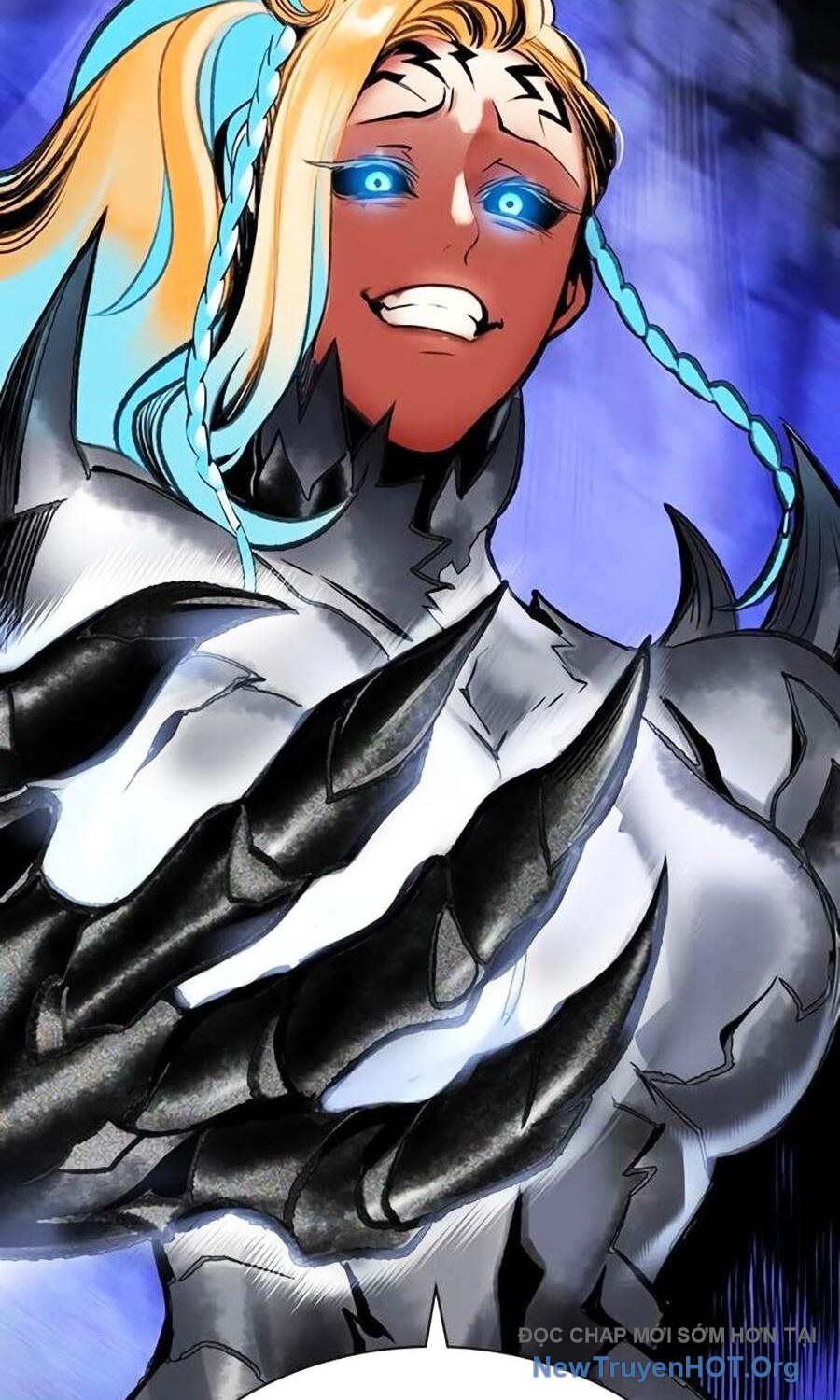 Nhân Trùng Đại Chiến Chapter 163 - Trang 2