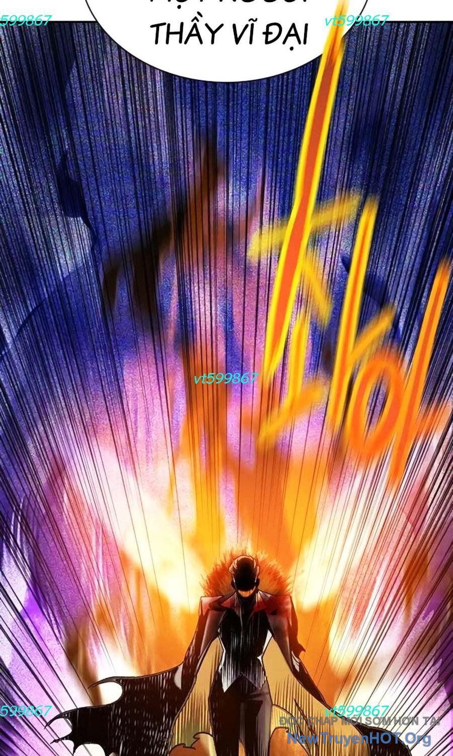 Nhân Trùng Đại Chiến Chapter 163 - Trang 2