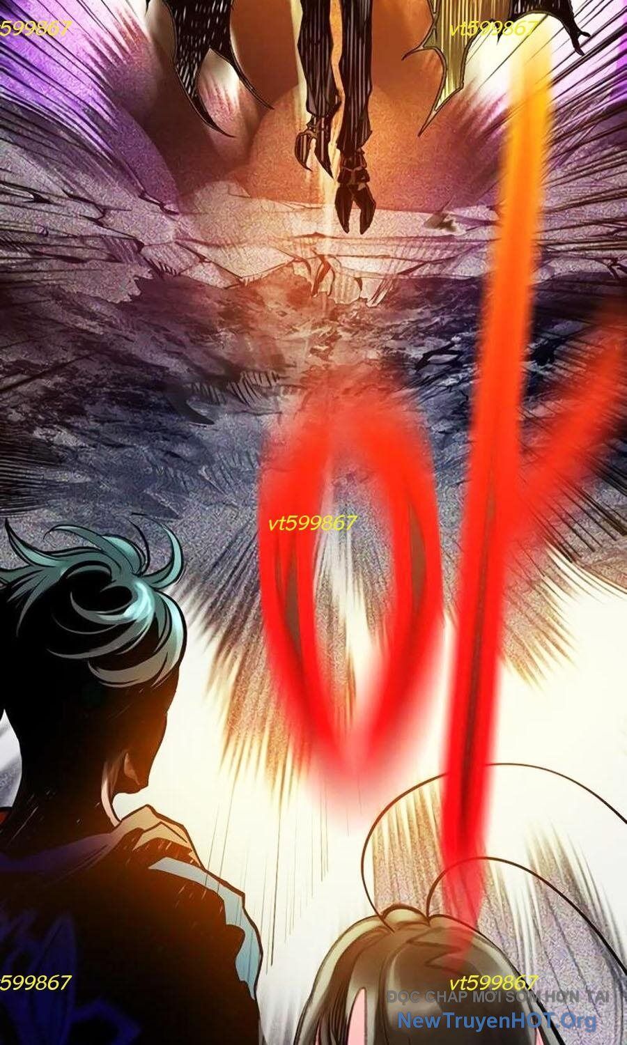 Nhân Trùng Đại Chiến Chapter 163 - Trang 2